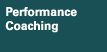 performance coaching